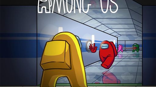 Zero surpresas: Among Us é o jogo mobile mais baixado de 2020