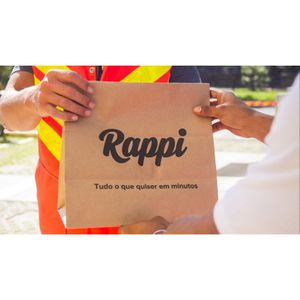 Cupom Rappi | Ganhe até R$ 150 de desconto nos primeiros pedidos