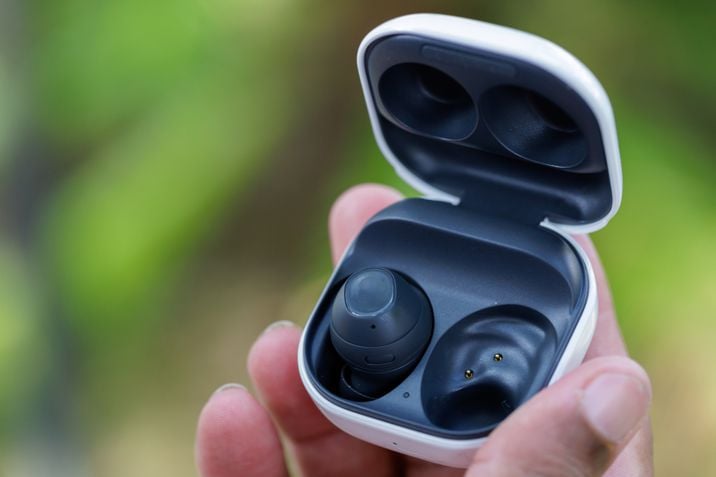 Galaxy Buds FE