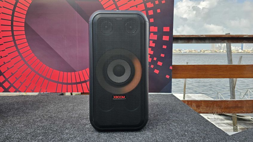 LG XBOOM XL5 LG XBOOM XL5