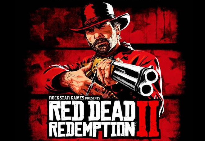 Red Dead Redemption (Imagem: Divulgação)