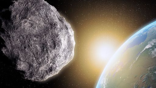 Terra possui uma "segunda Lua" que só agora foi descoberta pela NASA