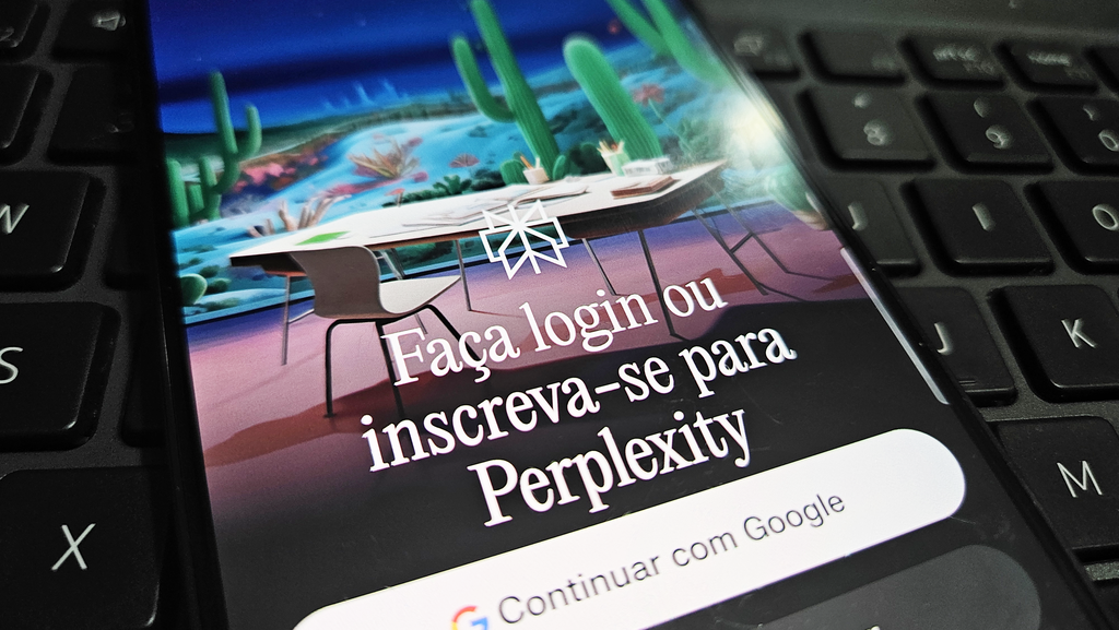 IA Perplexity