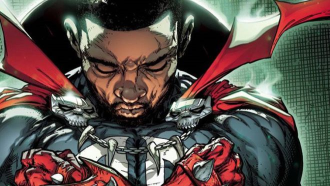 Imagem de Spawn