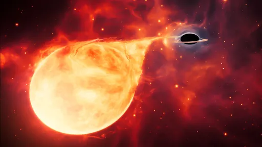 Telescópio Hubble encontra "elo perdido" da evolução dos buracos negros
