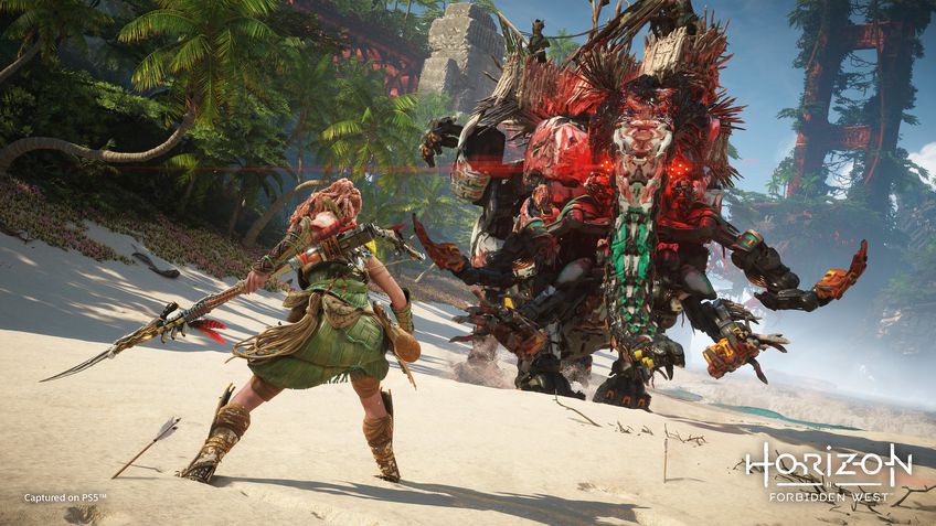 Horizon Forbidden West: saiba tudo o que foi revelado no State of Play da  Sony - Canaltech