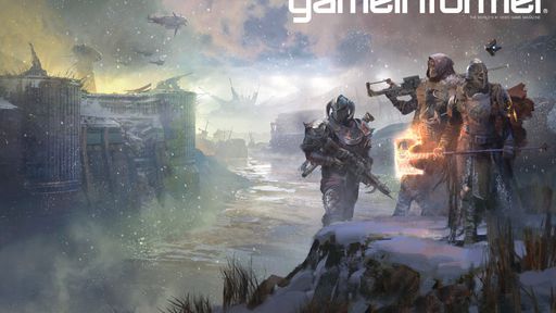 Em português, revista Game Informer será lançada no Brasil em setembro