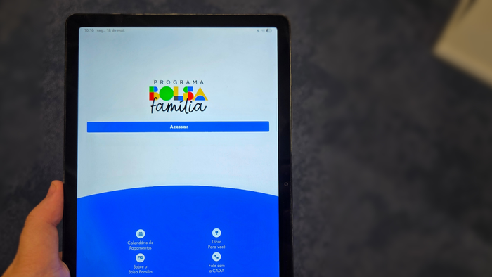 App do Bolsa Família ganha novidades importantes; veja o que muda