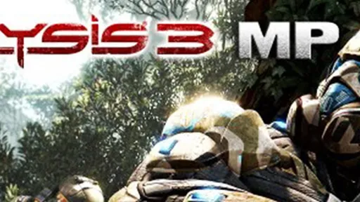 GC 2012: Hunter é o novo modo multiplayer de Crysis 3