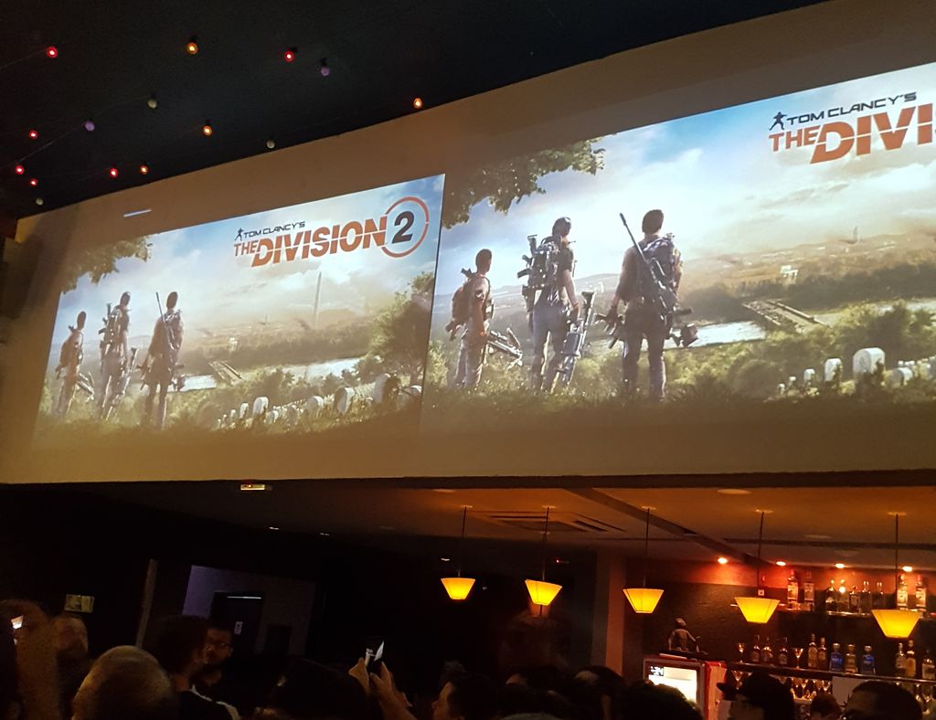 The Division 2 terá servidores dedicados no Brasil, diz Ubisoft