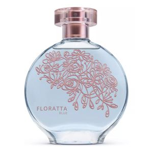 PARCELADO | Boticário Floratta Blue Deo Colônia Feminino 75ml | CUPOM