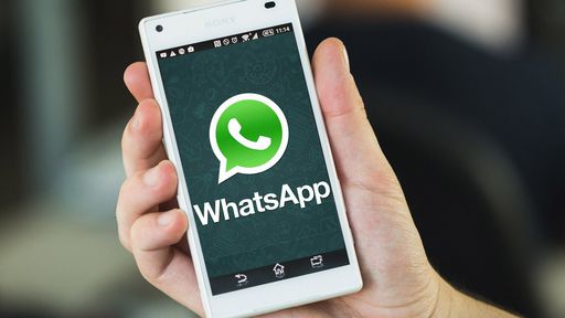 Beta do WhatsApp no Android permite adicionar contatos via QR Code