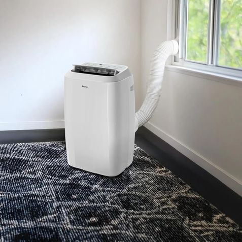 Ar-condicionado portátil Philco PAC12000F5