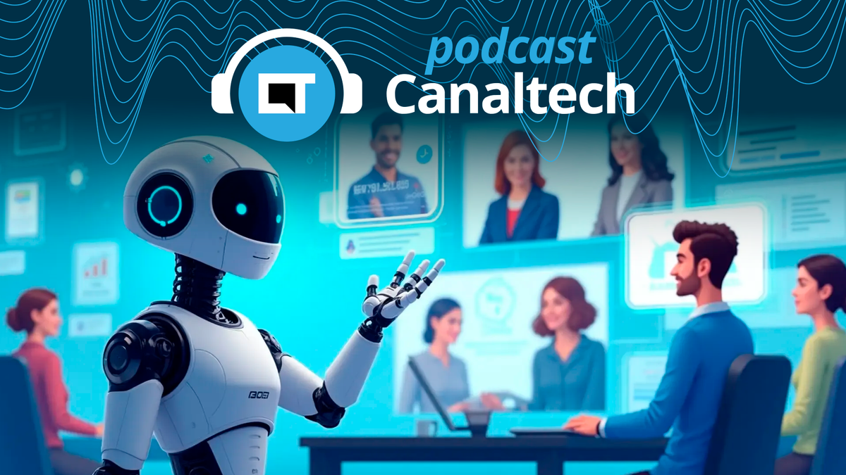 IA vs. Empregos: O Futuro do Trabalho Vai Te Surpreender! Descubra Agora!