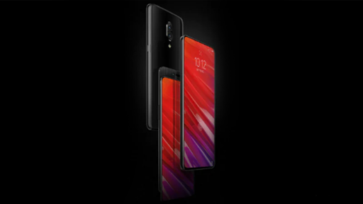 Lenovo Z5 Pro é anunciado com tela deslizante aproveitando 95% do corpo