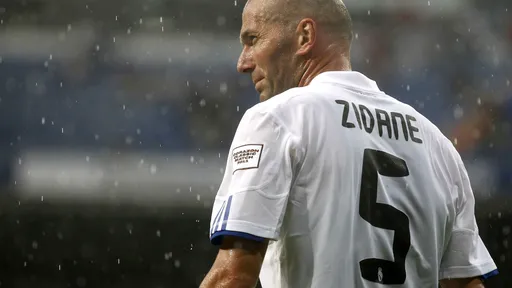 FIFA 20 terá Zinédine Zidane na capa da edição Ultimate
