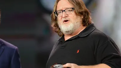 Gabe Newell – Wikipédia, a enciclopédia livre