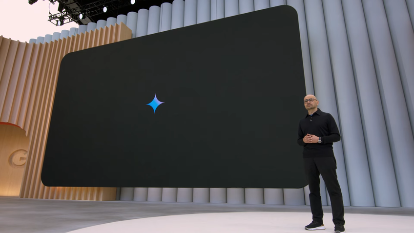 Google I/O