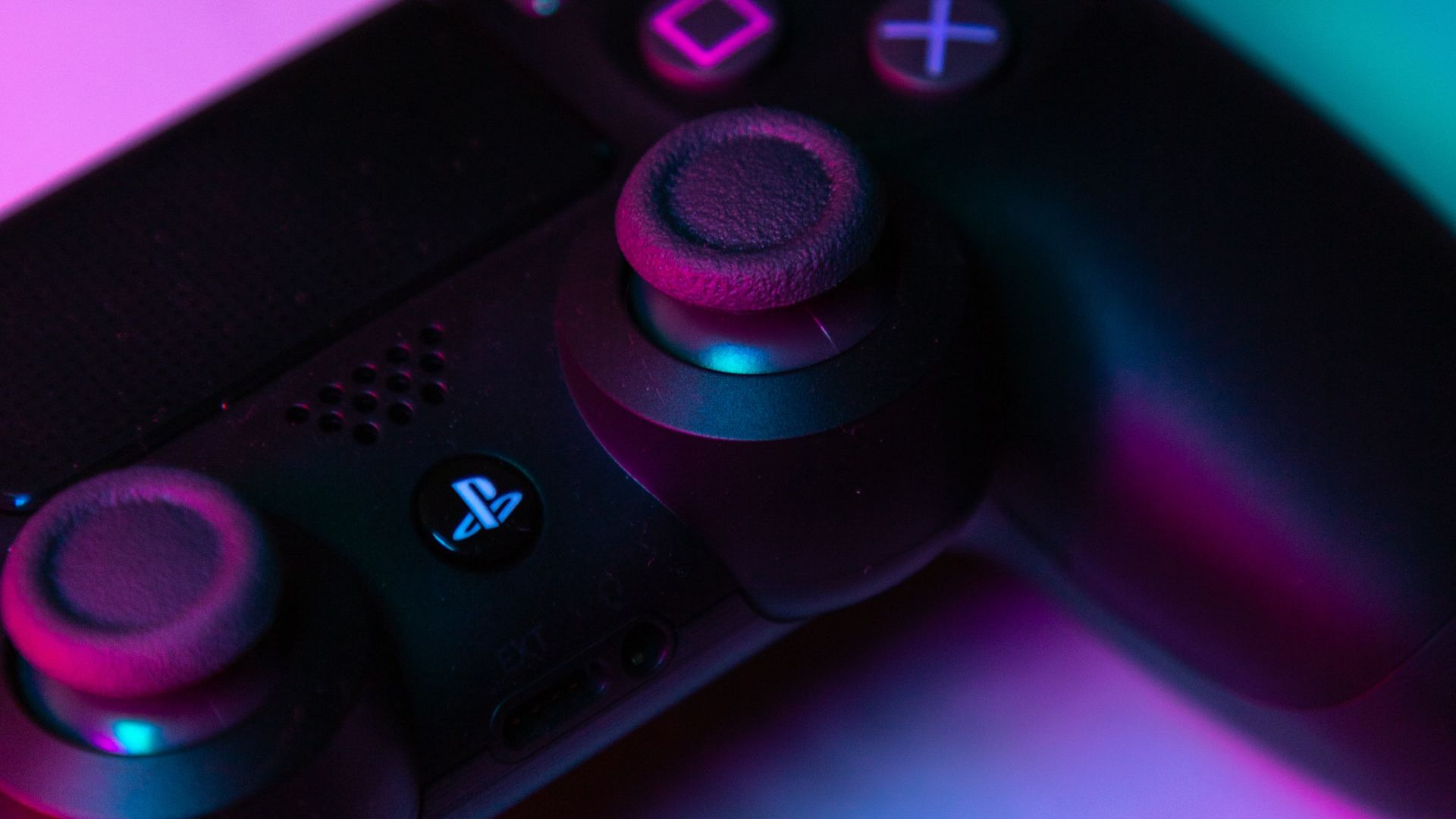 Como conectar o controle do PS4 na Steam