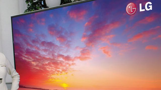 LG estaria trabalhando em uma Smart TV com Open webOS