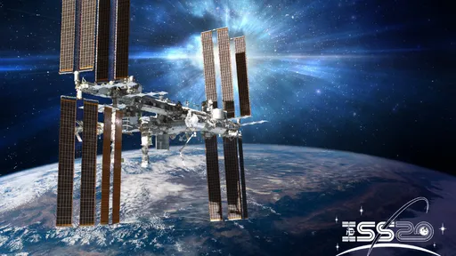 ISS abriga humanos no espaço há duas décadas. E agora, qual o futuro da estação?