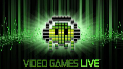 Video Games Live volta ao Brasil com shows no Rio de Janeiro e Belo Horizonte