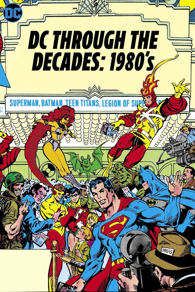 DC Comics vai liberar texto nunca publicado de saga revolucionária de Alan Moore