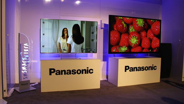 My Home: reconhecimento facial permite interface personalizada em TVs Panasonic