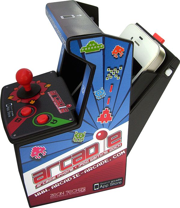 Arcadie Arcadie