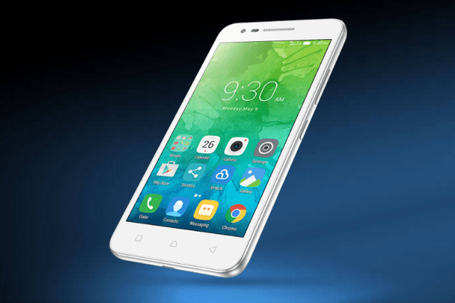 Motorola Lenovo Vibe C2 Motorola Lenovo Vibe C2