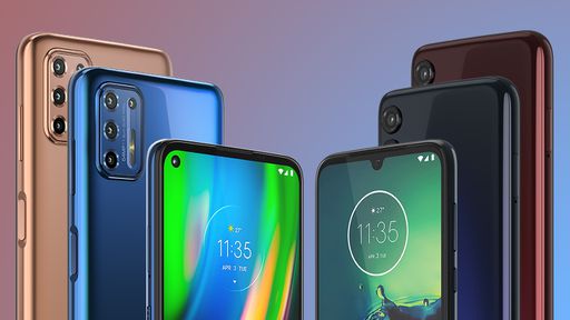 Moto G9 Plus vs Moto G8 Plus: o que muda de uma geração para outra?
