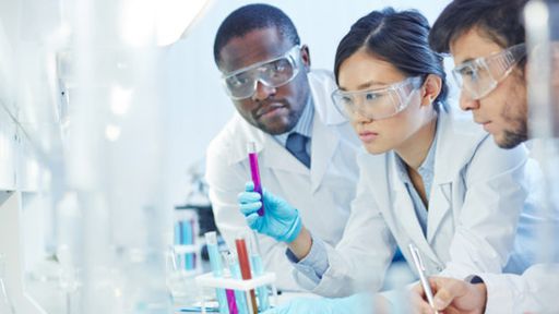 93% dos jovens não conhecem o trabalho de cientistas brasileiros