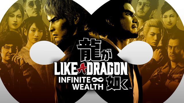Crítica Like a Dragon Infinite Wealth | O legado do dragão - Canaltech