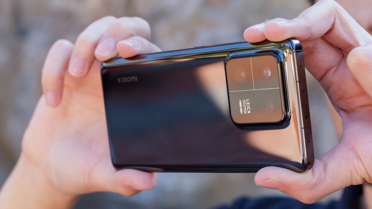 Rei do Android: Xiaomi 12S Ultra é lançado com câmera poderosa