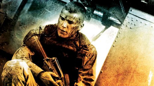 Os 10 melhores filmes de guerra disponíveis na Netflix
