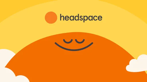 O que é o app Headspace