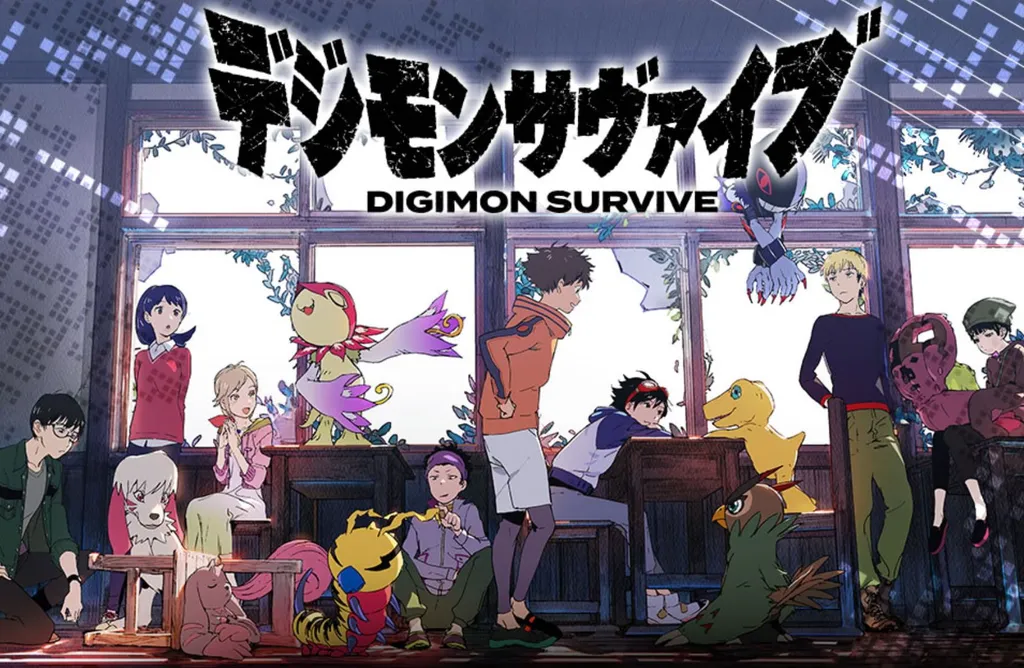 Digimon Survive  Quais são todos os finais do jogo? - Canaltech