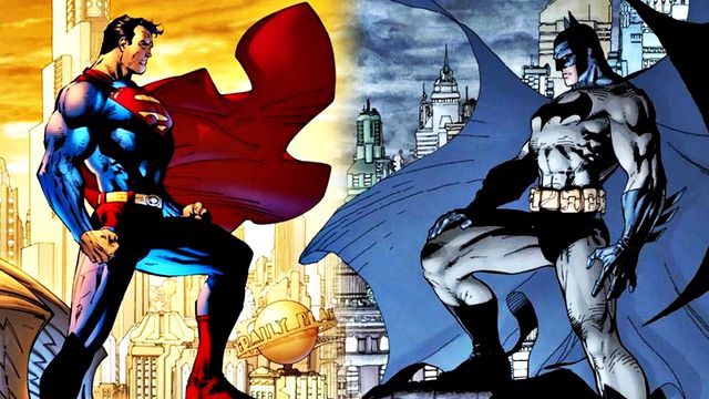 DC Comics