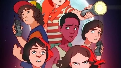 Netflix traz fliperamas inspirados em Stranger Things a pontos de ônibus em SP