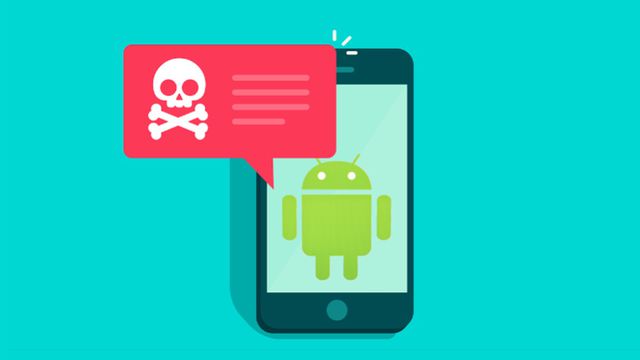 Trojan BlackRock (Android) - Instruções de remoção de malware (atualizado)