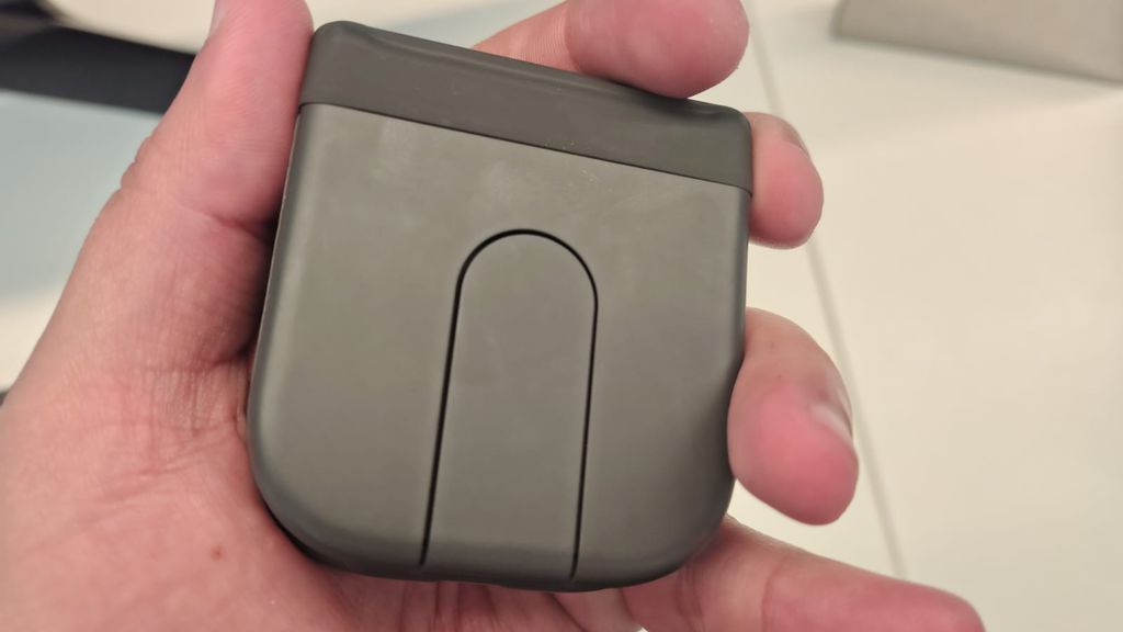Imagem do mouse Mobi Fold