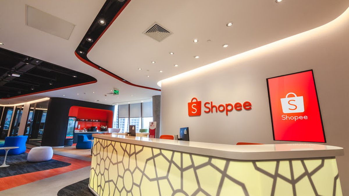 Nine examples of successful eCommerce stores on Shopee, shopee