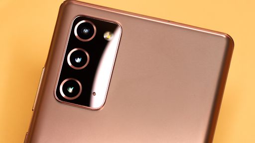 Insider reforça sobrevida da linha Galaxy Note em 2022 com versão Ultra