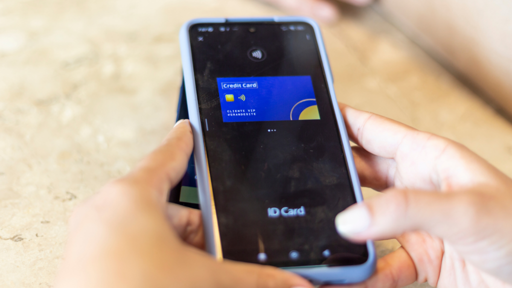 Cartão virtual é uma técnica fácil e segura de dar uma segurança extra às suas compras: golpistas não podem clonar um cartão que não existe mais (Imagem: Reprodução/Jeitto)