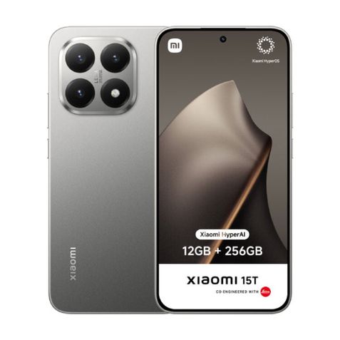 Xiaomi 15T Pro
