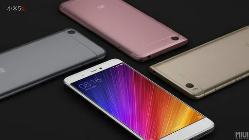 Xiaomi Mi Note 2 pode chegar ao mercado em outubro