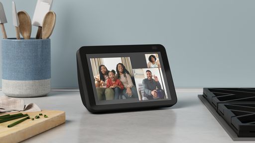 Novos Amazon Echo Show 8 e Echo Show 5 chegam ao Brasil a partir de R$ 599