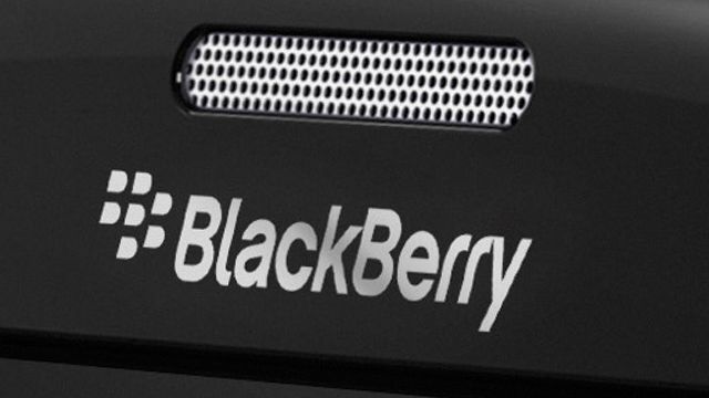 BlackBerry demite 200 funcionários para seguir com seu plano de reestruturação