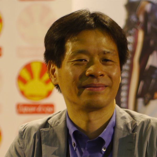 Tudo sobre Yoshinori Kitase História e Notícias Canaltech