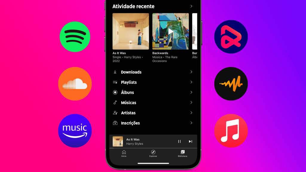 Fazer download de apps de Perguntas e respostas para Android